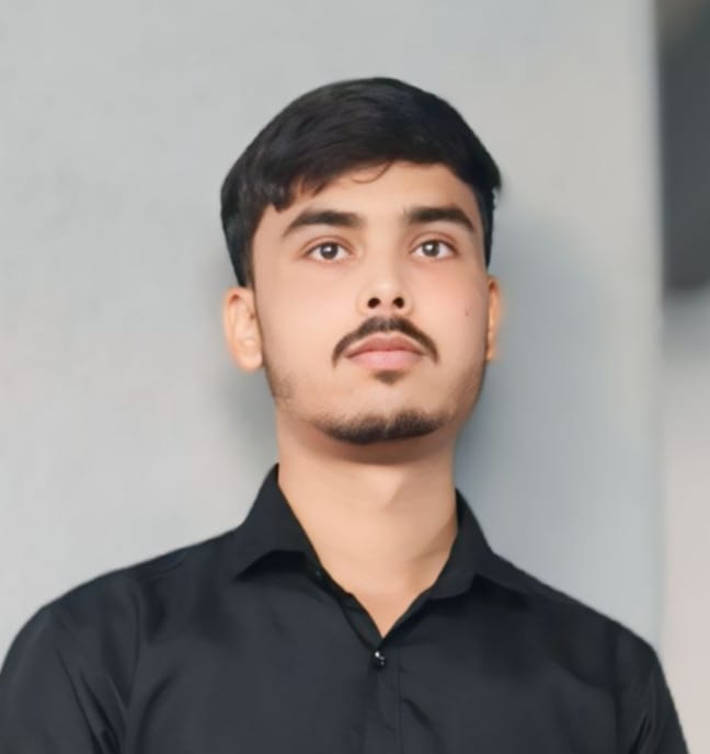 Ranjeet Sawant